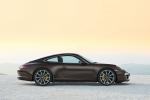 Porsche 911 Carrera 4S 2012 года